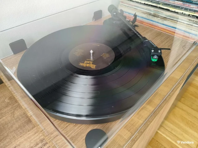 Πικάπ Audio-Technica AT-LPW40WN