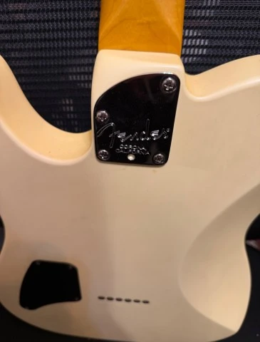Jim Root Telecaster EMG 81-60