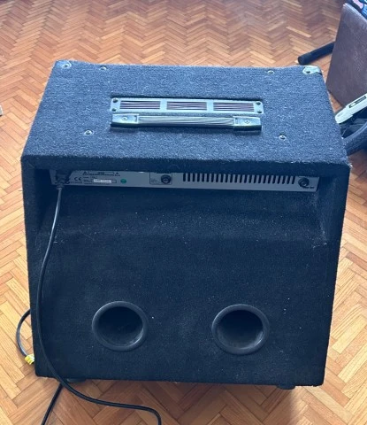 Laney RB6 Bass Amp Combo