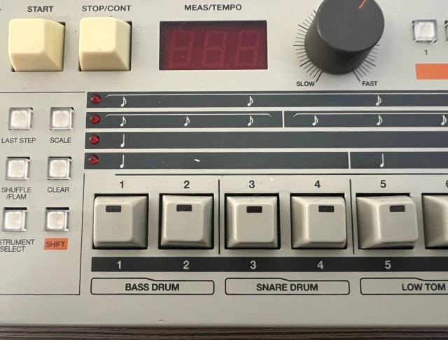  Din Sync RE 909 firmware V5