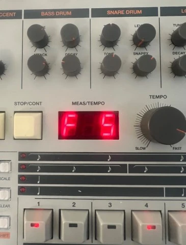  Din Sync RE 909 firmware V5