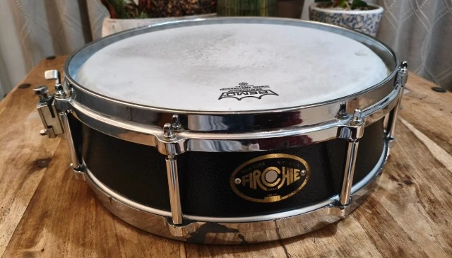 Firchie Time Machine TM-2 14" Snare