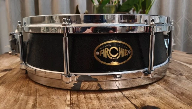 Firchie Time Machine TM-2 14" Snare