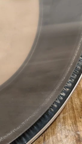Firchie Time Machine TM-2 14" Snare