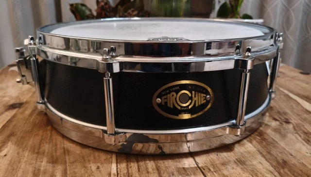 Firchie Time Machine TM-2 14" Snare