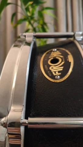 Firchie Time Machine TM-2 14" Snare
