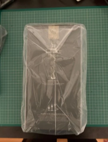 2 AKG ARA 