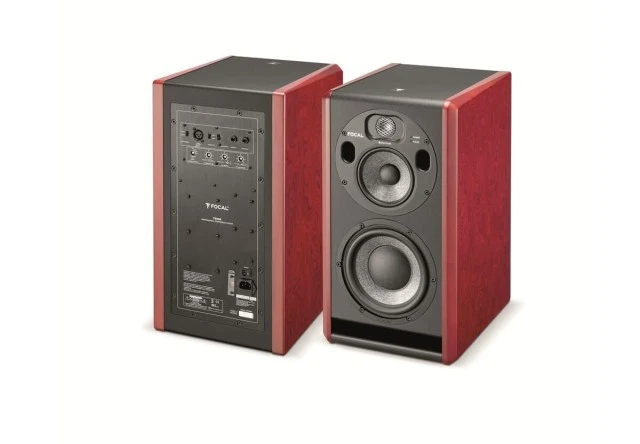 Focal Trio 6 ST Red
