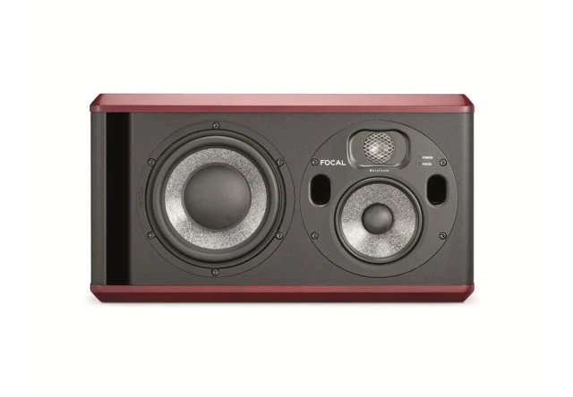 Focal Trio 6 ST Red