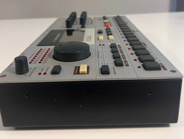 Elektron Machinedrum SPS-1UW