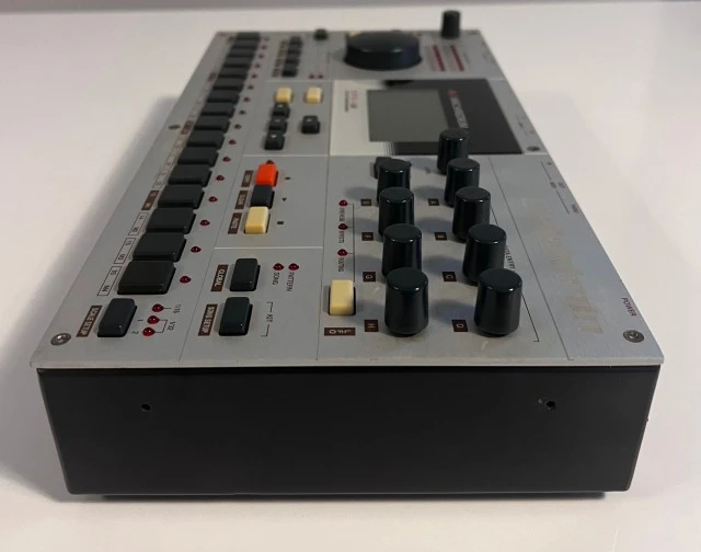 Elektron Machinedrum SPS-1UW