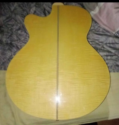 Takamine EG 523 SC 12 Electric Acoustic Guitar
