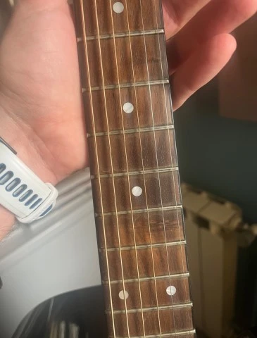 Ηλεκτρακουστική κιθάρα Takamine EG 540 SC