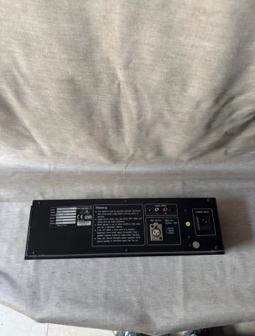 Geni Master Mind 96A DMX Controller επαγγελματικός ελεγ