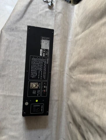 Geni Master Mind 96A DMX Controller επαγγελματικός ελεγ