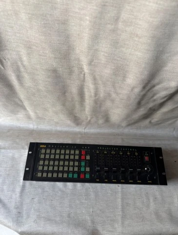 Geni Master Mind 96A DMX Controller επαγγελματικός ελεγ
