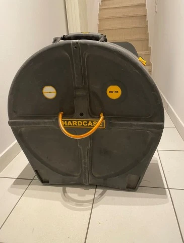 Θήκη Bassdrum 18