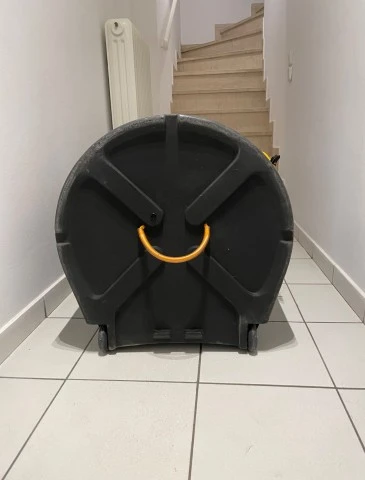 Θήκη Bassdrum 18