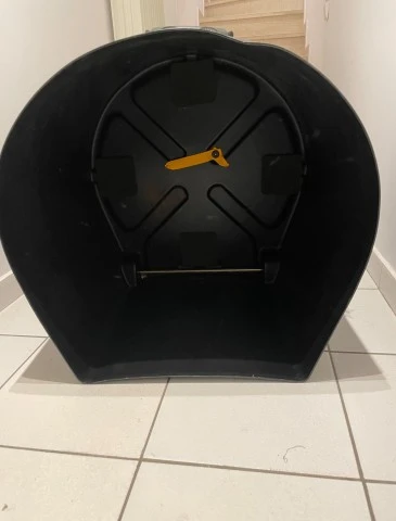 Θήκη Bassdrum 18