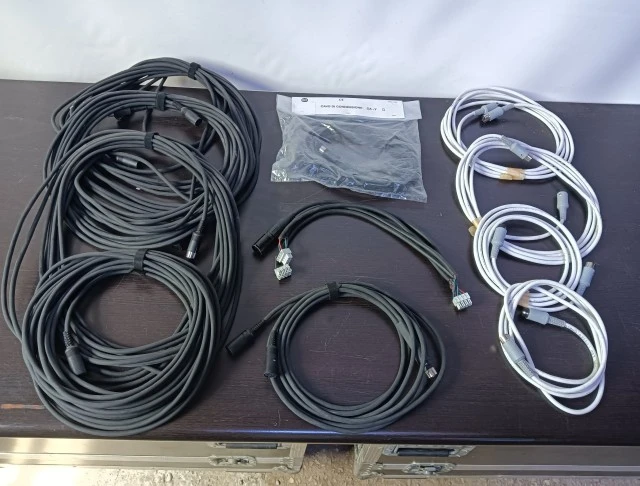 RCF DICO SYS Conference system