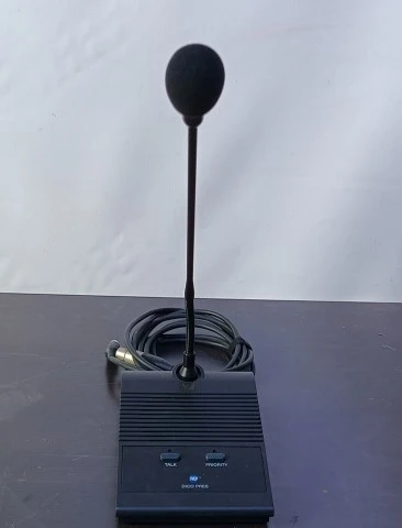RCF DICO SYS Conference system