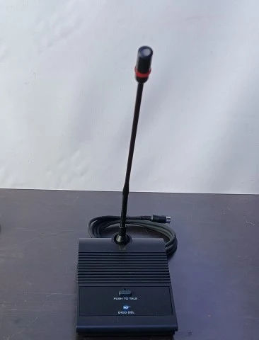 RCF DICO SYS Conference system