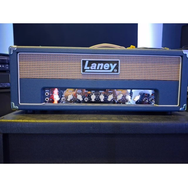 Laney Lionheart L50H