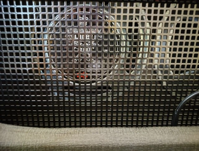 Laney IRT60 212