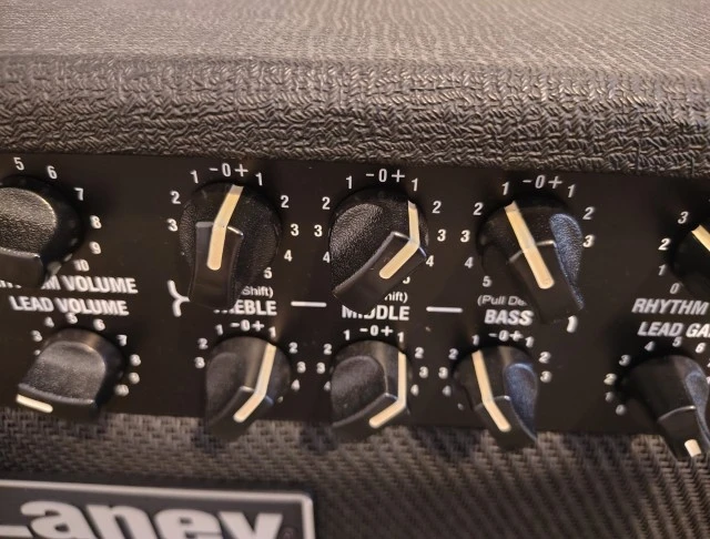 Laney IRT60 212