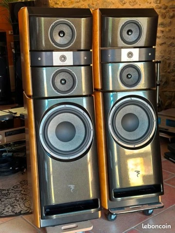 Ηχεία Focal Nova Utopia Be