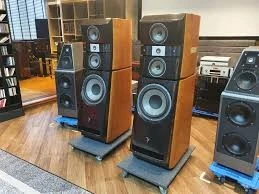 Ηχεία Focal Nova Utopia Be