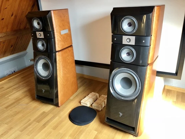 Ηχεία Focal Nova Utopia Be