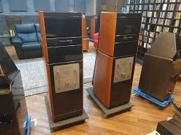 Ηχεία Focal Nova Utopia Be