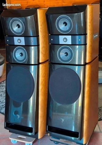 Ηχεία Focal Nova Utopia Be
