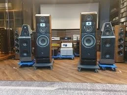 Ηχεία Focal Nova Utopia Be