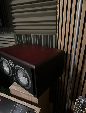 Focal twin BE6