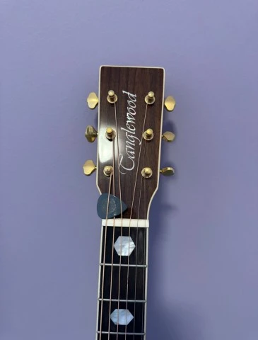 Tanglewood TW1000 H SRCE Heritage Dreadnought