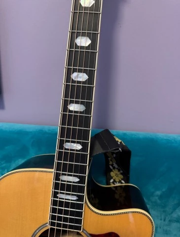 Tanglewood TW1000 H SRCE Heritage Dreadnought