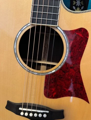 Tanglewood TW1000 H SRCE Heritage Dreadnought