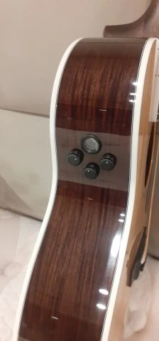 Cort Gold OC8 ηλεκτρακουστική