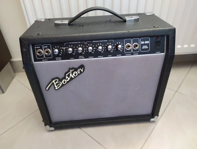 Boston GA30R