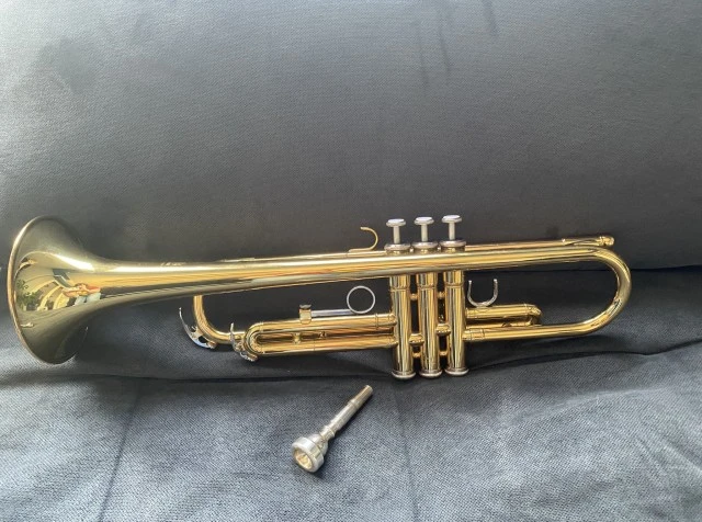 Τρομπετα Yamaha YTR-2330 Bb- Trumpet 