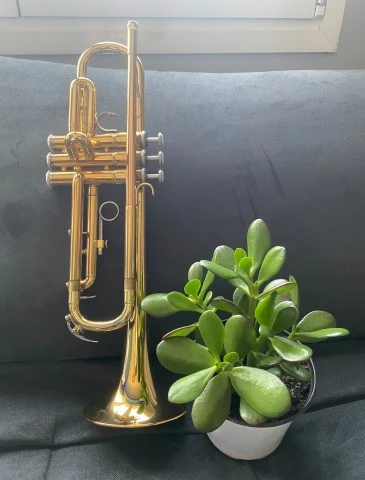 Τρομπετα Yamaha YTR-2330 Bb- Trumpet 