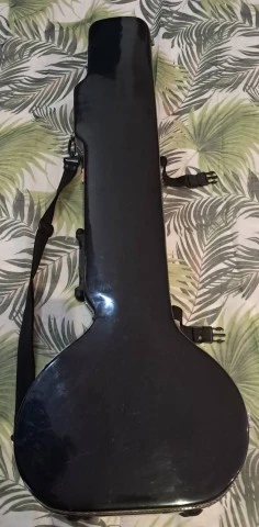 Sitar / Σιτάρ 