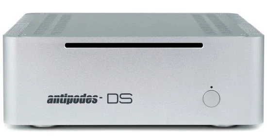 Antipodes Music Server DS GT 2TB SSD