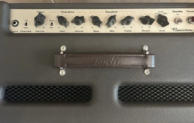 Koch Classictone II 