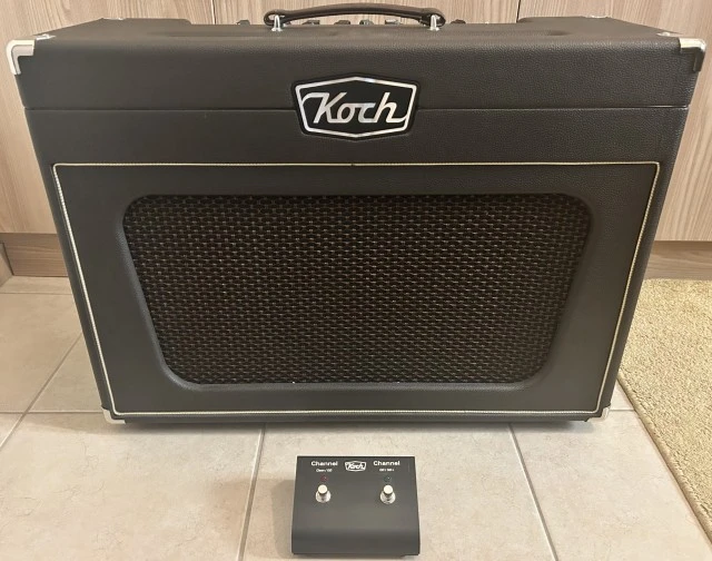 Koch Classictone II 