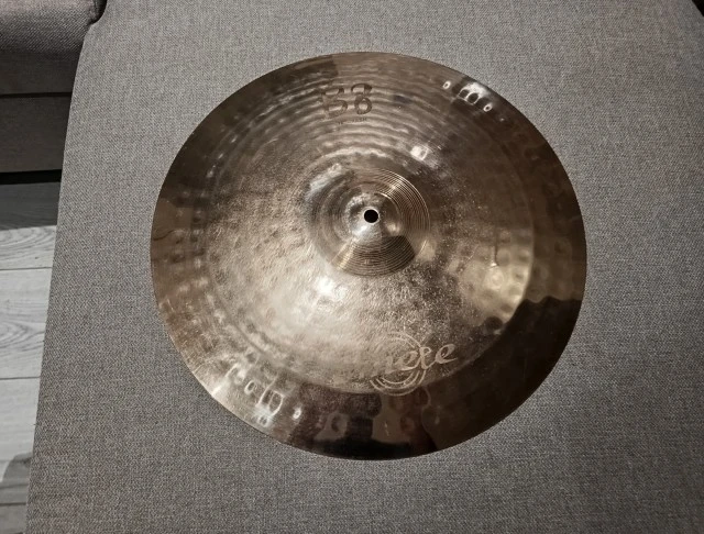 Omete zero b8 16 crash 