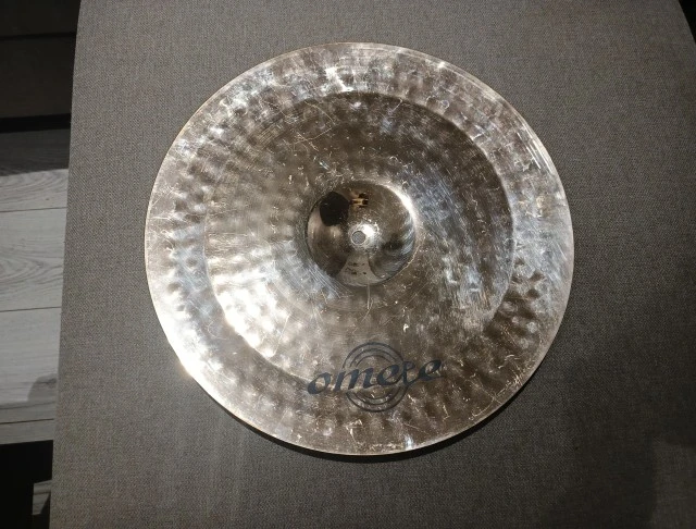 Omete zero b8 16 crash 