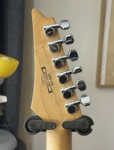 Ibanez GRX170 (σειρά GIO)